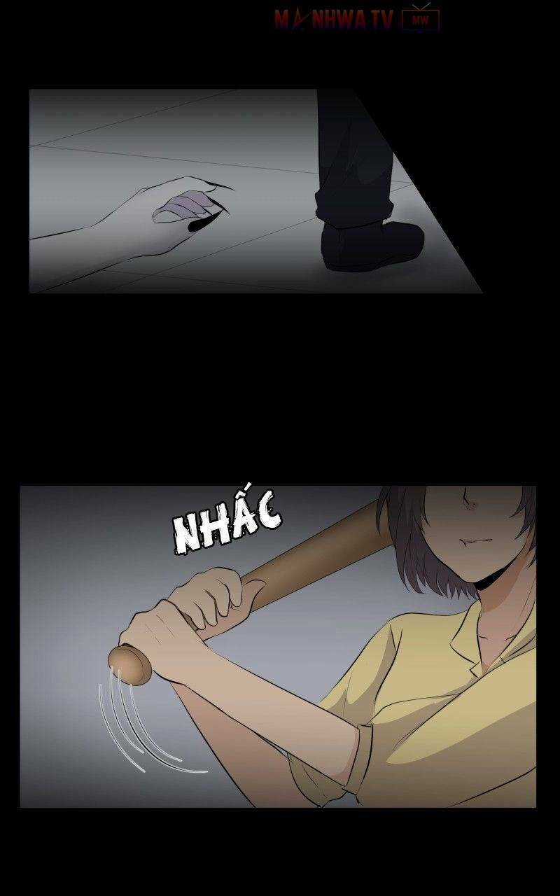 Trọng Sinh Mạc Thế - Chapter 20 - Trang 7