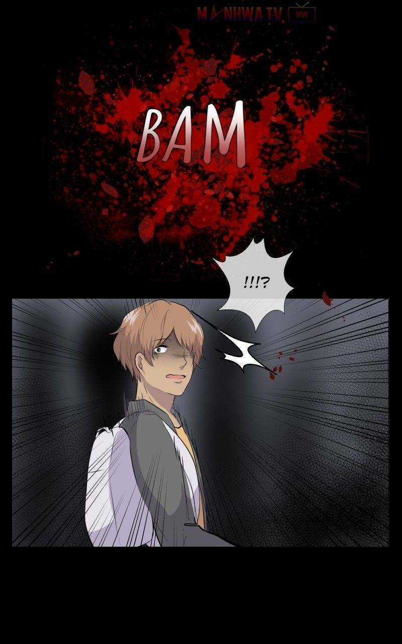 Trọng Sinh Mạc Thế - Chapter 20 - Trang 8