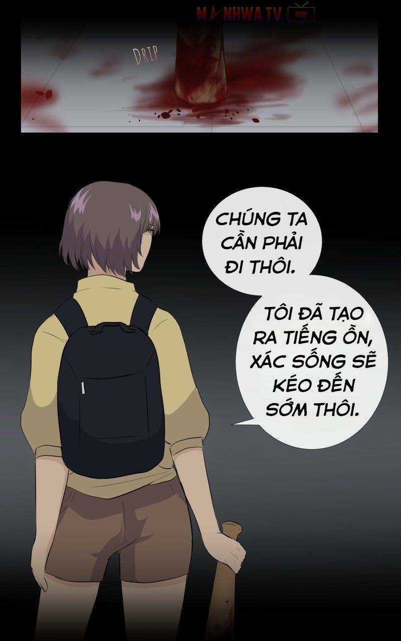Trọng Sinh Mạc Thế - Chapter 20 - Trang 9
