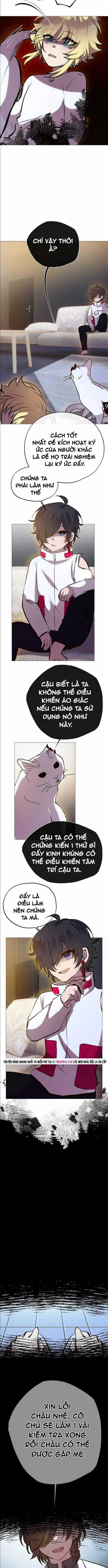 Trọng Sinh Mạc Thế - Chapter 200 - Trang 2