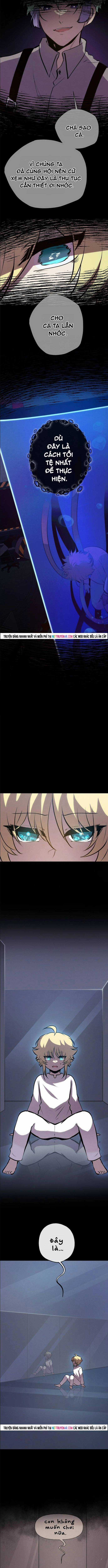 Trọng Sinh Mạc Thế - Chapter 200 - Trang 4