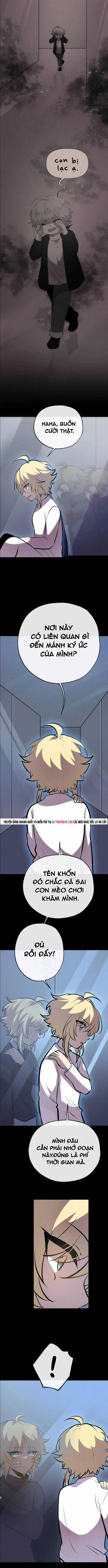 Trọng Sinh Mạc Thế - Chapter 200 - Trang 5