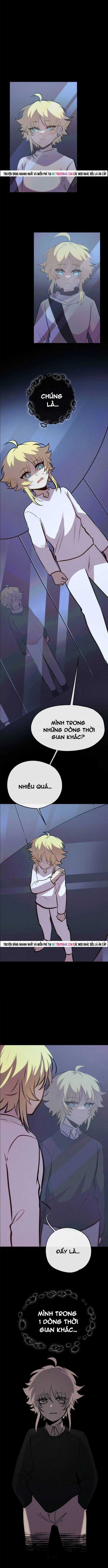 Trọng Sinh Mạc Thế - Chapter 200 - Trang 6