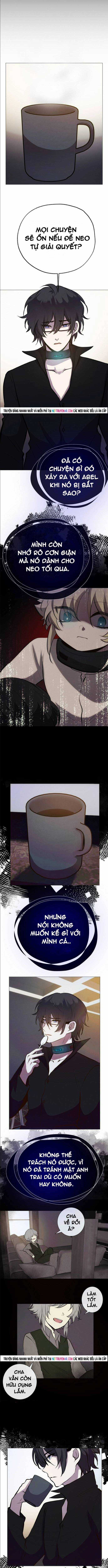 Trọng Sinh Mạc Thế - Chapter 200 - Trang 9