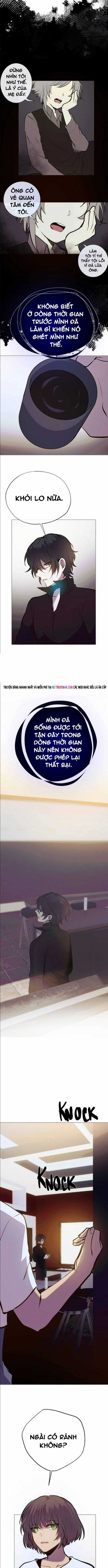 Trọng Sinh Mạc Thế - Chapter 200 - Trang 10