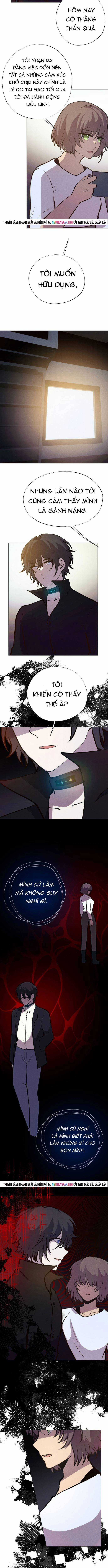 Trọng Sinh Mạc Thế - Chapter 201 - Trang 3