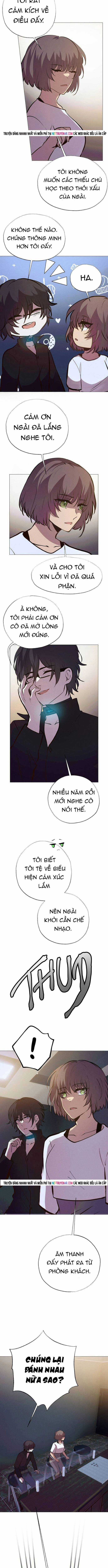 Trọng Sinh Mạc Thế - Chapter 201 - Trang 5