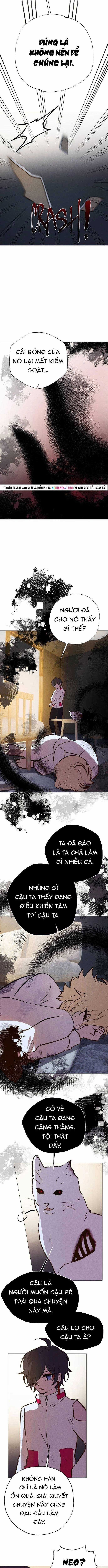 Trọng Sinh Mạc Thế - Chapter 201 - Trang 6