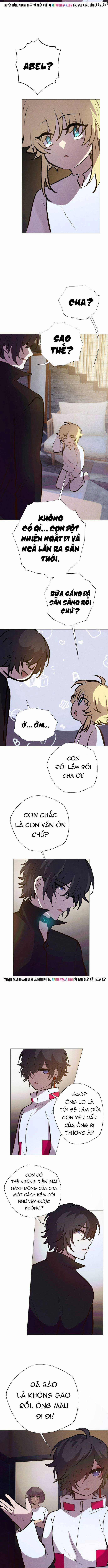 Trọng Sinh Mạc Thế - Chapter 201 - Trang 9