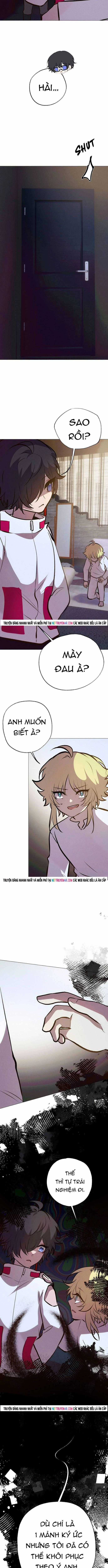 Trọng Sinh Mạc Thế - Chapter 201 - Trang 10