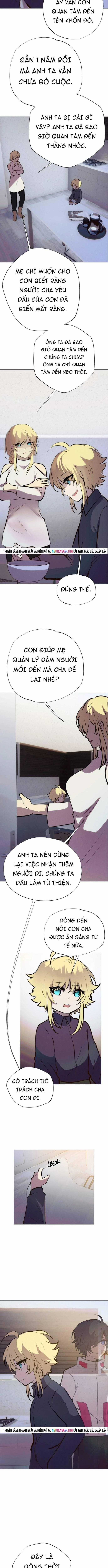 Trọng Sinh Mạc Thế - Chapter 202 - Trang 2