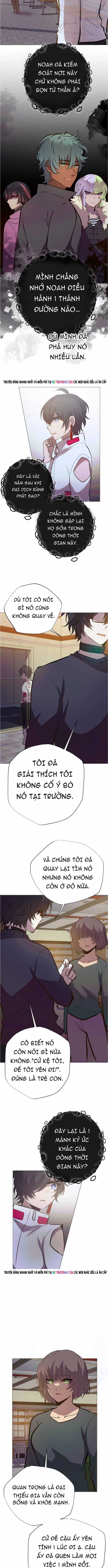 Trọng Sinh Mạc Thế - Chapter 202 - Trang 4