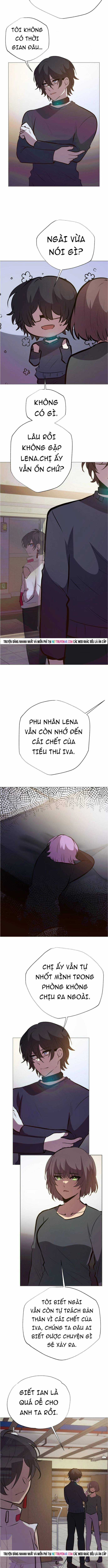 Trọng Sinh Mạc Thế - Chapter 202 - Trang 5