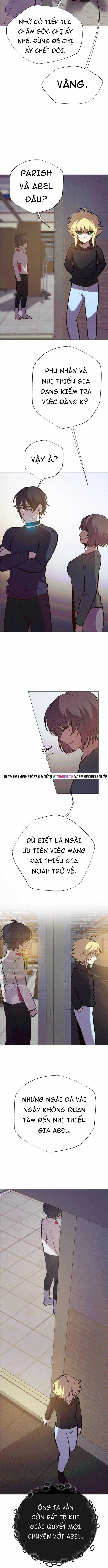 Trọng Sinh Mạc Thế - Chapter 202 - Trang 6