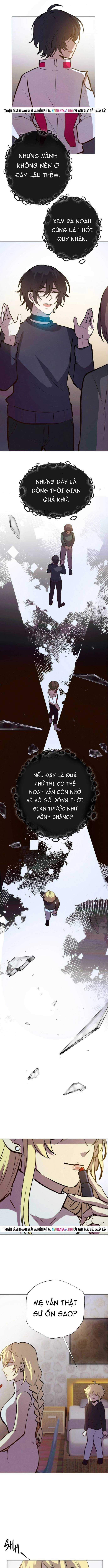 Trọng Sinh Mạc Thế - Chapter 202 - Trang 7