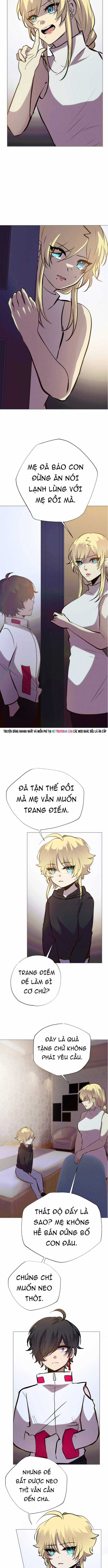 Trọng Sinh Mạc Thế - Chapter 202 - Trang 8