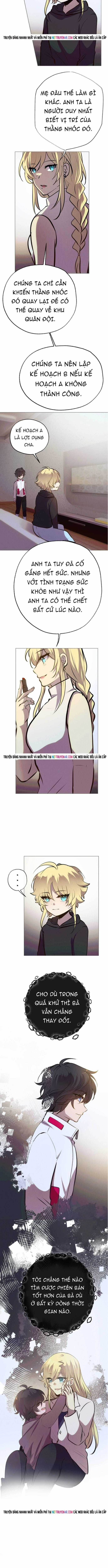 Trọng Sinh Mạc Thế - Chapter 202 - Trang 9