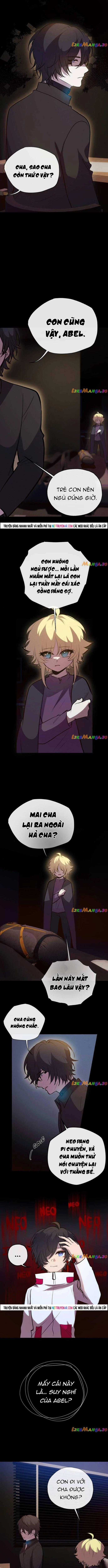 Trọng Sinh Mạc Thế - Chapter 203 - Trang 2