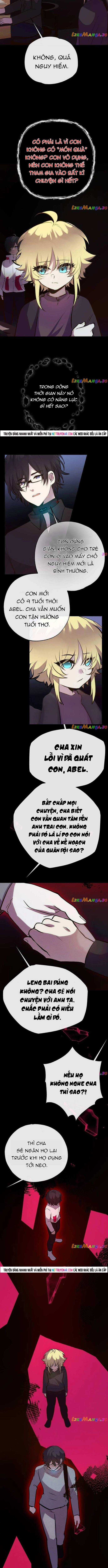 Trọng Sinh Mạc Thế - Chapter 203 - Trang 3