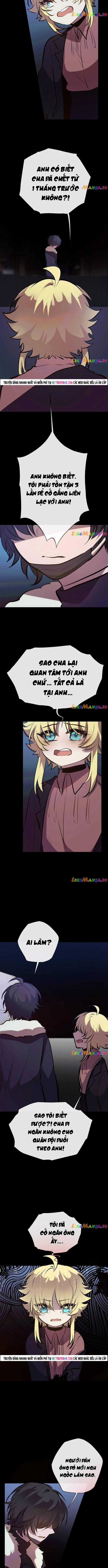 Trọng Sinh Mạc Thế - Chapter 203 - Trang 5