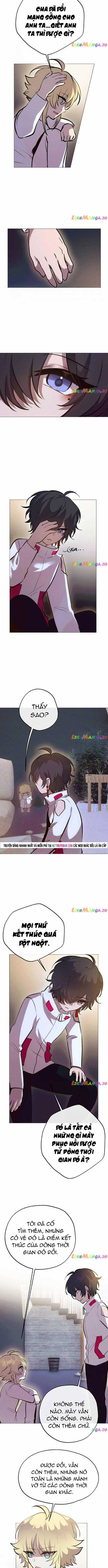 Trọng Sinh Mạc Thế - Chapter 204 - Trang 2