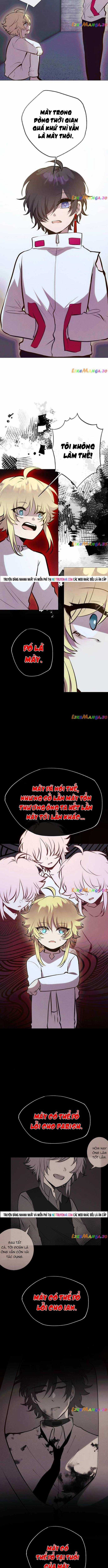 Trọng Sinh Mạc Thế - Chapter 204 - Trang 4