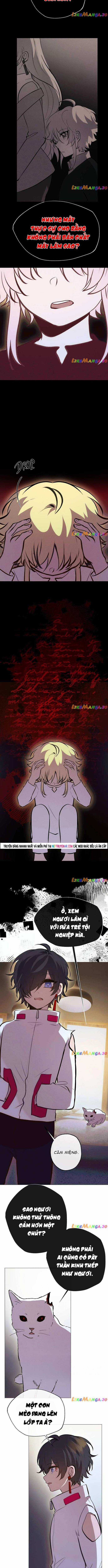 Trọng Sinh Mạc Thế - Chapter 204 - Trang 5