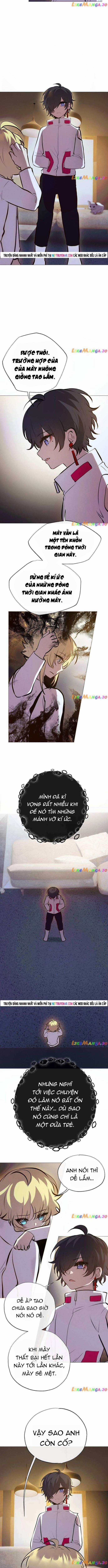 Trọng Sinh Mạc Thế - Chapter 204 - Trang 6