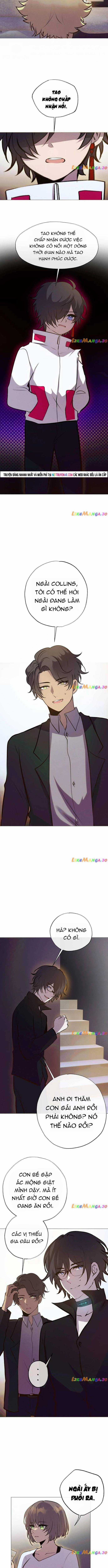 Trọng Sinh Mạc Thế - Chapter 204 - Trang 7