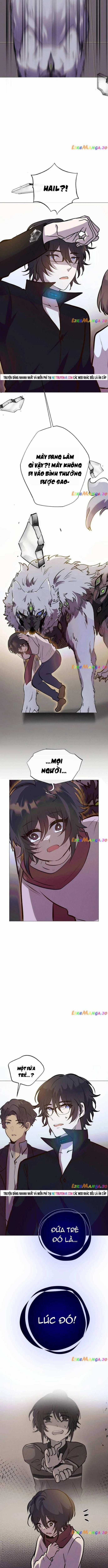 Trọng Sinh Mạc Thế - Chapter 204 - Trang 9