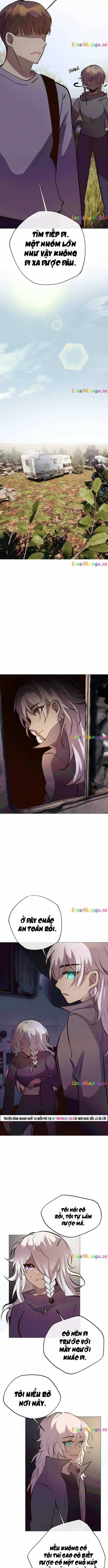 Trọng Sinh Mạc Thế - Chapter 205 - Trang 2