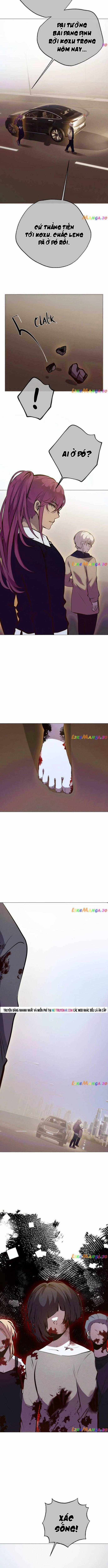 Trọng Sinh Mạc Thế - Chapter 206 - Trang 2