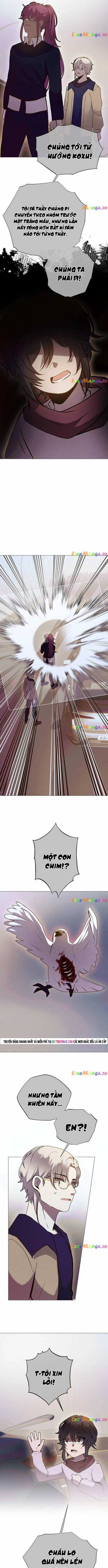 Trọng Sinh Mạc Thế - Chapter 206 - Trang 3