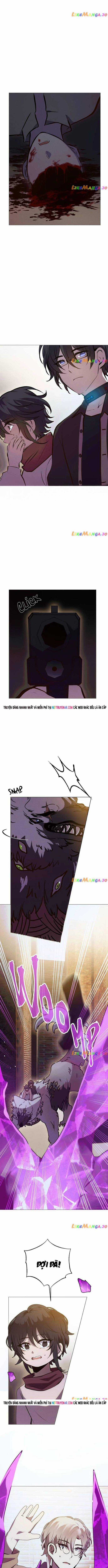 Trọng Sinh Mạc Thế - Chapter 206 - Trang 5