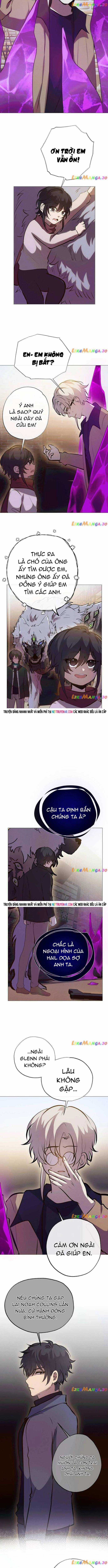 Trọng Sinh Mạc Thế - Chapter 206 - Trang 6