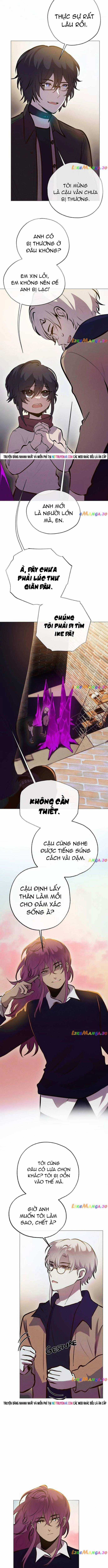 Trọng Sinh Mạc Thế - Chapter 206 - Trang 7