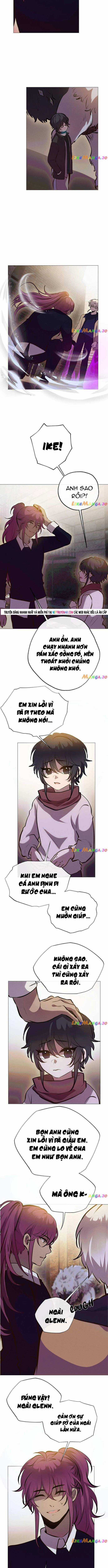 Trọng Sinh Mạc Thế - Chapter 206 - Trang 8