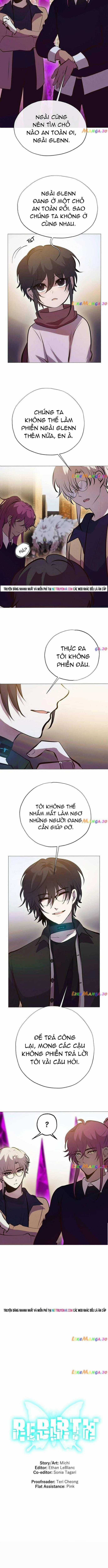 Trọng Sinh Mạc Thế - Chapter 206 - Trang 10