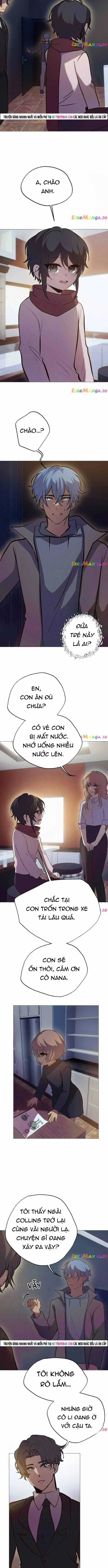 Trọng Sinh Mạc Thế - Chapter 207 - Trang 2