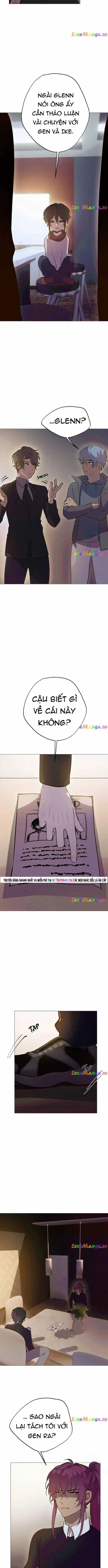 Trọng Sinh Mạc Thế - Chapter 207 - Trang 3