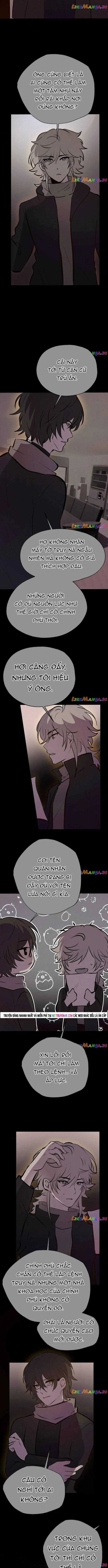 Trọng Sinh Mạc Thế - Chapter 207 - Trang 6