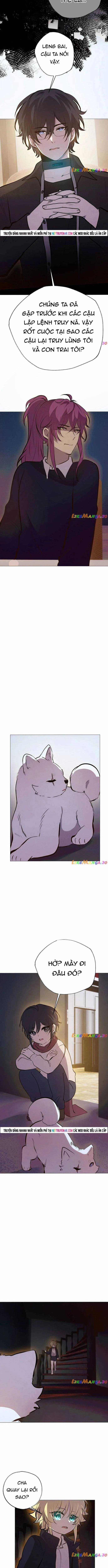 Trọng Sinh Mạc Thế - Chapter 207 - Trang 7