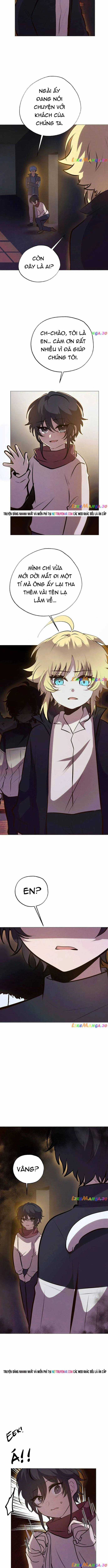 Trọng Sinh Mạc Thế - Chapter 207 - Trang 8