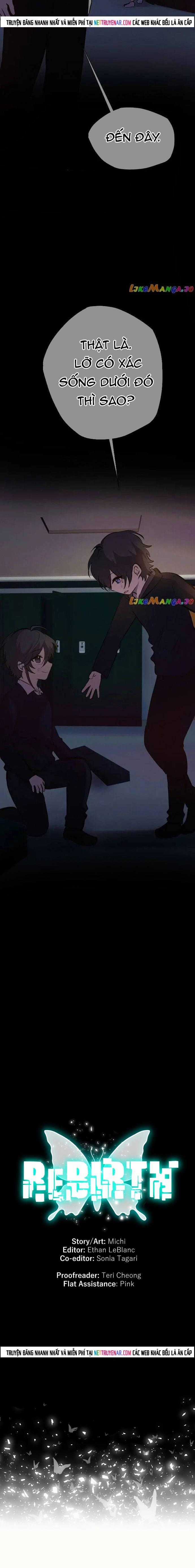 Trọng Sinh Mạc Thế - Chapter 207 - Trang 10