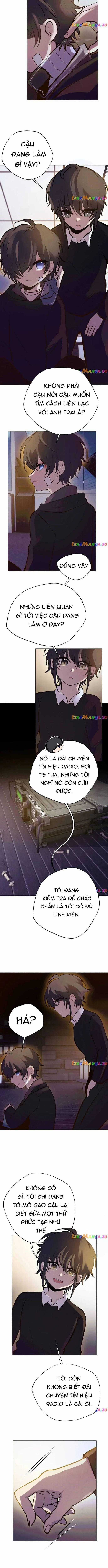 Trọng Sinh Mạc Thế - Chapter 208 - Trang 2