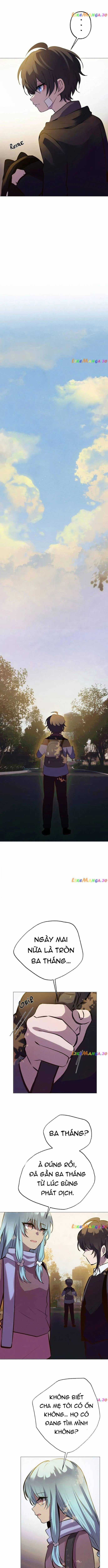 Trọng Sinh Mạc Thế - Chapter 208 - Trang 3