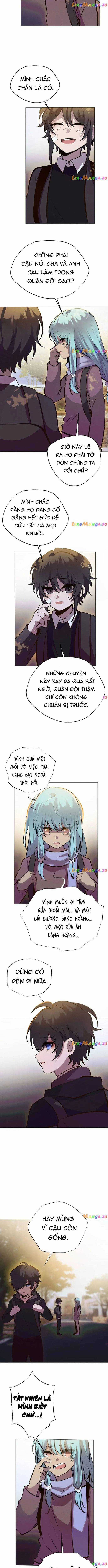 Trọng Sinh Mạc Thế - Chapter 208 - Trang 4