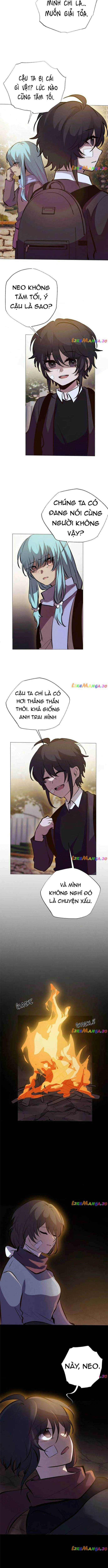 Trọng Sinh Mạc Thế - Chapter 208 - Trang 5