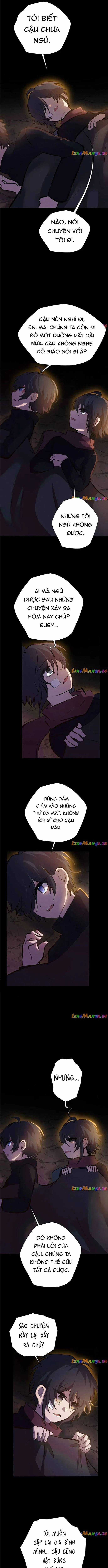 Trọng Sinh Mạc Thế - Chapter 208 - Trang 6