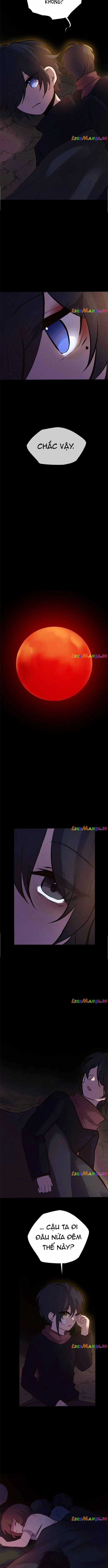 Trọng Sinh Mạc Thế - Chapter 208 - Trang 7